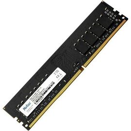 Модуль памяти Netac Basic 16GB DDR4 PC4-21300 NTBSD4P26SP-16, фото 