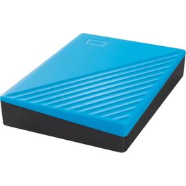 Внешний накопитель Western Digital WDBPKJ0050BBL-WESN, фото 