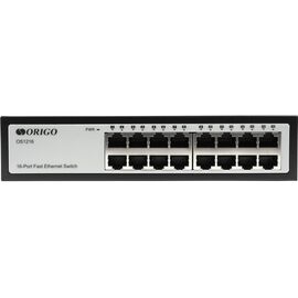 Коммутатор Origo OS1216/A1A, фото 
