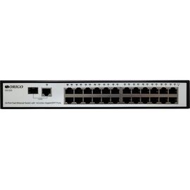 Коммутатор Origo OS1225/A1A, фото 