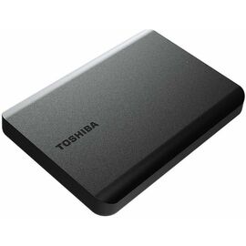 Внешний накопитель Toshiba Canvio Basics 2022 2TB HDTB520EK3AA, фото 