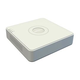 Видеорегистратор Hikvision DS-7104NI-Q1/4P(D), фото 