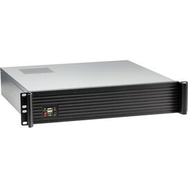 Серверный корпус ExeGate Pro 2U420-06/500ADS EX279613RUS, фото 