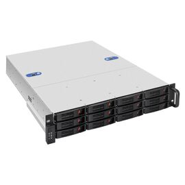 Серверный корпус ExeGate Pro 2U550-HS12/1U-700ADS EX281297RUS, фото 