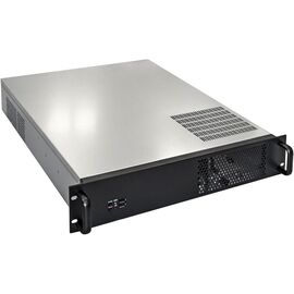 Серверный корпус ExeGate Pro 2U550-08/800ADS EX284976RUS, фото 
