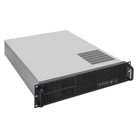 Серверная платформа ExeGate Pro 2U550-06/2U2088/Redundant EX293873RUS, фото 
