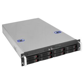 Серверный корпус ExeGate Pro 2U660-HS08/2U-1080ADS EX295867RUS, фото 
