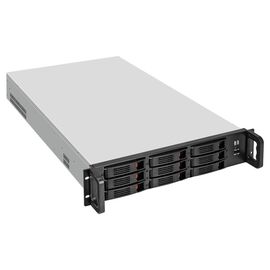 Серверный корпус ExeGate Pro 2U650-HS09/2U-920ADS EX296378RUS, фото 