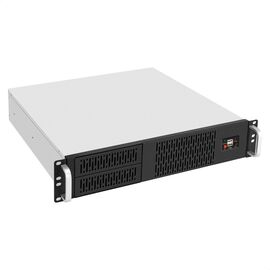 Серверный корпус ExeGate Pro 2U400-02/700PPH-SE EX297157RUS, фото 