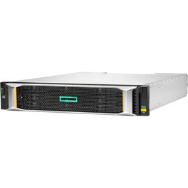 Полка расширения HPE MSA 2060 LFF R0Q39B, фото 