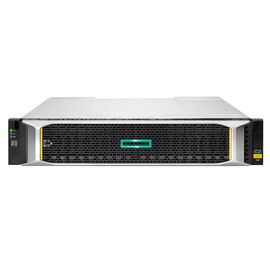 Полка расширения HPE MSA 2060 SFF R0Q40B, фото 