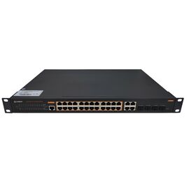 Коммутатор Hengsion MNB28G-24EGP-4GC-M, фото 
