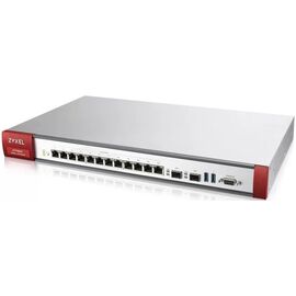 Межсетевой экран Zyxel ATP800-EUCI02F, фото 