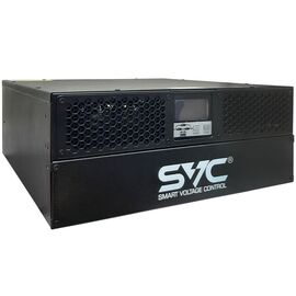 Источник бесперебойного питания SVC RT-3KL-LCD/R7, фото 