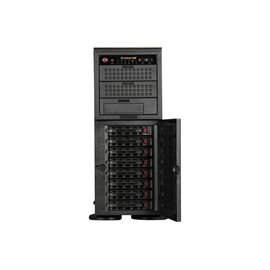 Сервер Supermicro T300 X12DPI-NT6-S1, фото 