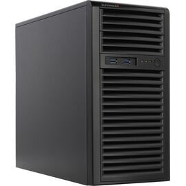 Сервер Server-X T100 5039C-I-S2, фото 
