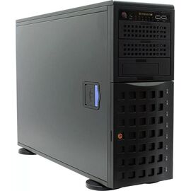 Сервер Supermicro T300 X12SPL-MS1, фото 