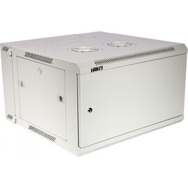 Шкаф настенный Lanmaster TWT-CBW3M-22U-6x6-GY, фото 