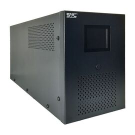 Источник бесперебойного питания SVC V-3000-R-LCD, фото 