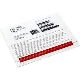 ОС Microsoft Windows 10 Pro 64-bit Рус FQC-08909, фото 