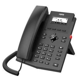 IP-телефон Fanvil X301, фото 