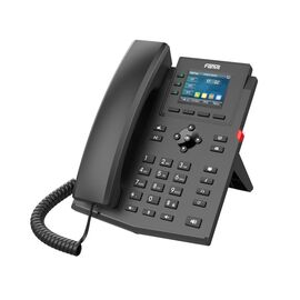 IP-телефон Fanvil X303, фото 