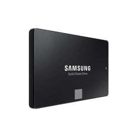 Диск SSD Samsung 870 EVO 500GB MZ-77E250B/EU, фото 