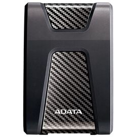Внешний накопитель A-Data AHD650-4TU31-CBK, фото 