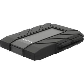 Внешний накопитель A-Data AHD710P-2TU31-CBK, фото 