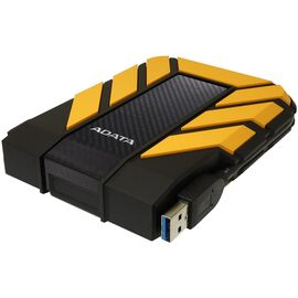 Внешний накопитель A-Data AHD710P-2TU31-CYL, фото 