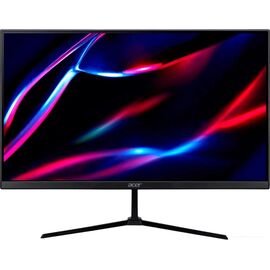 Игровой монитор Acer Nitro QG240YH3bix UM.QQ0EE.301, фото 