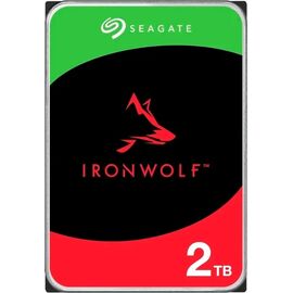 Жесткий диск Seagate IronWolf 2TB ST2000VN003, фото 