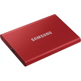 Внешний накопитель Samsung MU-PC1T0R/WW, фото 