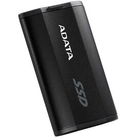 Внешний накопитель ADATA SD810-1000G-CBK, фото 