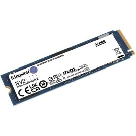 SSD диск Kingston SNV2S/250G, фото 