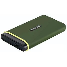 Внешний накопитель Transcend TS4TESD380C, фото 