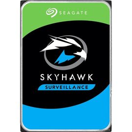 Жесткий диск Seagate Skyhawk Surveillance 1TB ST1000VX012, фото 