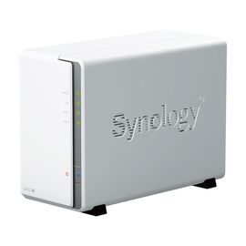 Сетевой накопитель Synology DiskStation DS223j, фото 