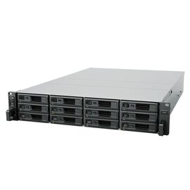 Система хранения данных Synology SA3410, фото 