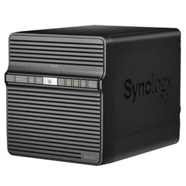 Сетевой накопитель Synology DiskStation DS423, фото 