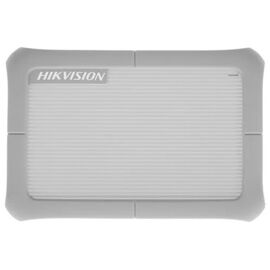 Внешний накопитель Hikvision HS-EHDD-T30 2T GRAY RUBBER, фото 