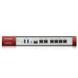 Межсетевой экран ZyXEL ATP200-EUCI02F, фото 