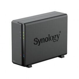 Сетевой накопитель Synology DiskStation DS124, фото 
