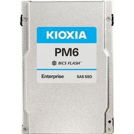 Диск SSD KIOXIA PM6-V 12.8Tb KPM61VUG12T8, фото 