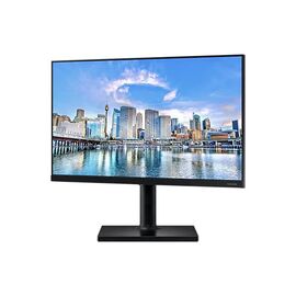 Монитор Samsung F27T450FQ LF27T450FQIXCI, фото 
