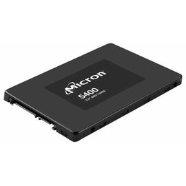 Диск SSD Micron 5400 PRO 480Gb MTFDDAK480TGA-1BC1ZABYYR, фото 