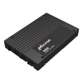 Диск SSD Micron Crucial 9400 PRO 7680GB MTFDKCC7T6TGH-1BC1ZABYY, фото 