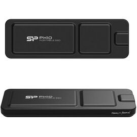Внешний накопитель SILICON POWER SP020TBPSDPX10CK, фото 