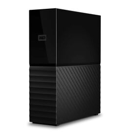 Внешний накопитель Western Digital WDBBGB0140HBK-EESN, фото 