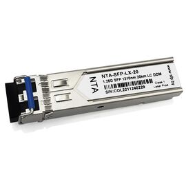 Оптический модуль SFP NTA NTA-SFP-LX-20-I, фото 